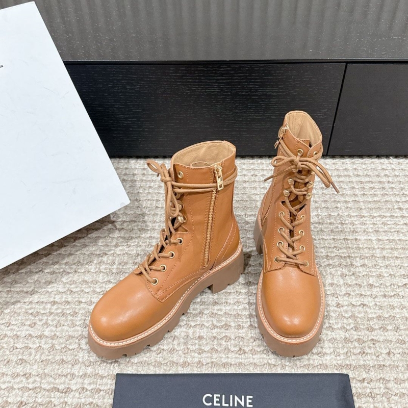 Ce**e boots